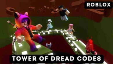 Tower of Dread Codes: Latest Codes (September 2025) 5 Tower of Dread Codes