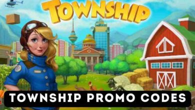 Township Promo Codes