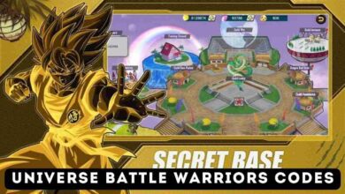 Universe Battle Warriors Codes: Latest Codes (July 2025) 2 Universe Battle Warriors Codes