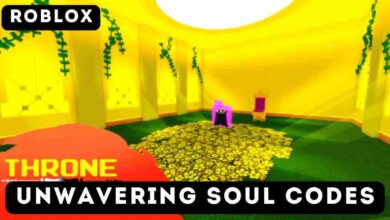 Unwavering Soul Codes: Latest Codes (September 2025) 2 Unwavering Soul Codes