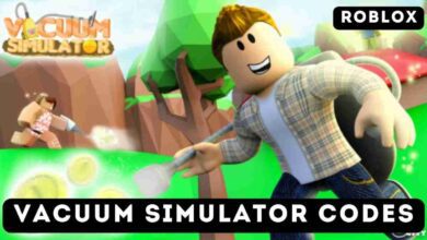 Vacuum Simulator Codes: Latest Codes (July 2025) 2 Vacuum Simulator Codes