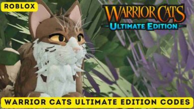 Warrior Cats Ultimate Edition Codes: Latest (September 2025) 4 Warrior Cats Ultimate Edition Codes