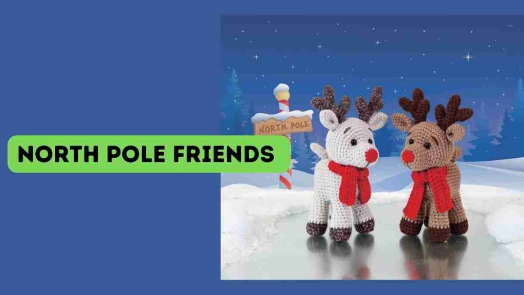 Working Code North Pole Friends Codes December 2022