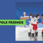 North Pole Friends Codes