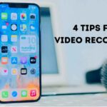 4 Tips to Video Recording with an iPhone in 2023