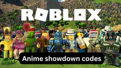 Anime showdown codes (July 2025): Get Free Gems 4 Anime showdown codes