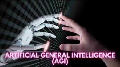 Artificial General Intelligence: Everything about AGI 4 Artificial General Intelligence