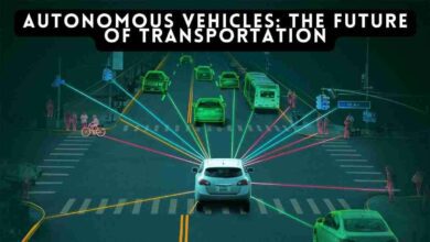 Autonomous Vehicles: The Future of Transportation 2 Autonomous Vehicles