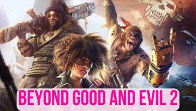 Beyond Good And Evil 2: Ubisoft Confirms the game's Release 2 Beyond Good and Evil 2