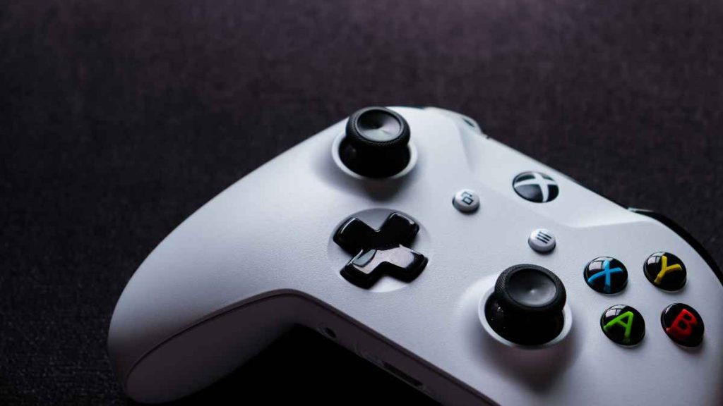 Stadia Controller gets Bluetooth certification before patch.