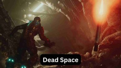 Dead Space Remake Release Time and Preloading Details 5 Dead Space Remake Release Time and Preloading Details