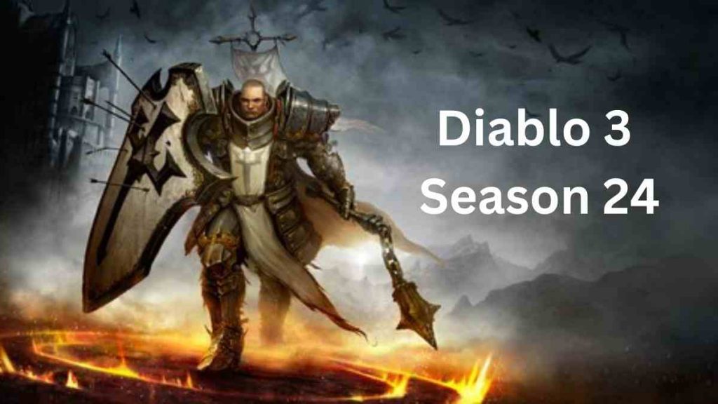 Diablo 3 Season 24 Tier List