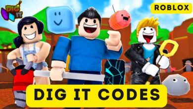 Dig It Codes: Latest Codes (August 2025) 5 Dig It Codes