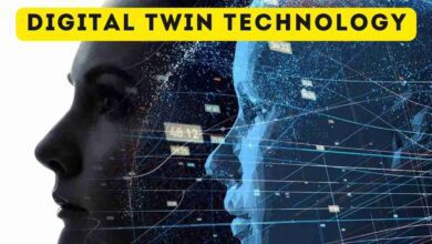 Digital Twin Technology: What is It? 2024 3 Digital Twin Technology