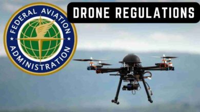 Drone Regulations