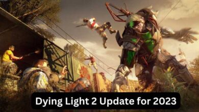 The Creator of Dying Light 2 Suggests a Major Update for 2025 3 Dying Light 2 Update for 2023