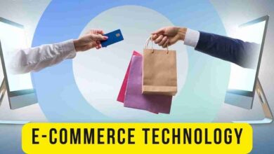 E-commerce Technology: Everything about E-commerce 3 E-commerce technology