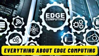 Edge Computing