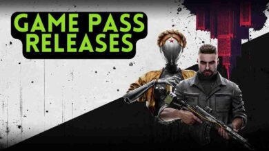 The Latest Game Pass Release dates 2024 6 Game Pass Release