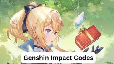 Genshin Impact Codes (August 2025): Get Free Goodies 4 Genshin Impact Codes