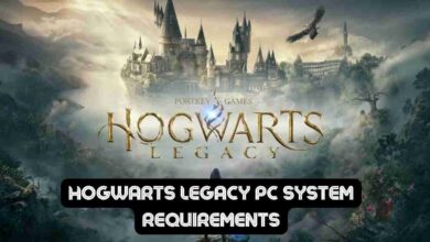 Hogwarts Legacy PC System Requirements: Release Date & Price 2 Hogwarts Legacy PC System Requirements