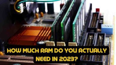 How Much RAM Do You Actually Need in 2025? 4 How Much RAM Do You Actually Need in 2023?