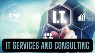 IT Services and Consulting: Everything you should know 4 IT Services and Consulting