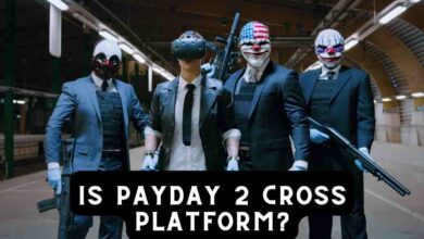 Is Payday 2 Cross Platform In 2025? (Xbox Pc, PS5, Switch, Ps4) 3 Is Payday 2 Cross Platform In 2023