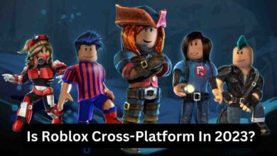 Is Roblox Cross-Platform In 2024? 2 Is Roblox Cross-Platform In 2023?