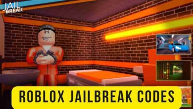 Jailbreak Codes: Latest Codes (August 2025) 4 Jailbreak Codes