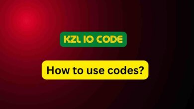 KZL IO Code August 2025: How to use codes? 2 KZL IO Code