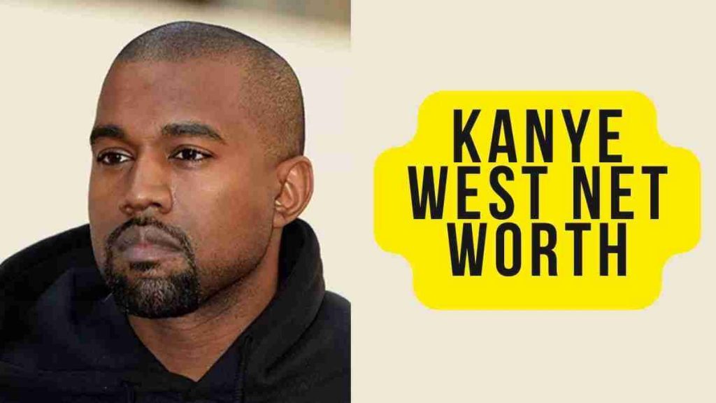 Kanye West Net Worth Everything about the Rapper
