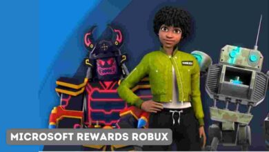 How to Redeem Microsoft Rewards Robux Card 2023