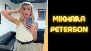 Mikhaila Peterson Net Worth