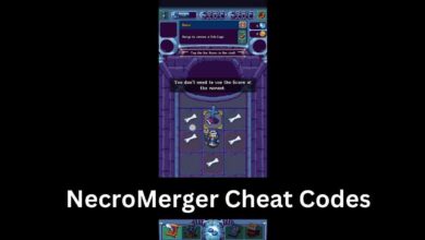 NecroMerger Cheat Codes (August 2025) 3 NecroMerger Cheat Codes (February 2023)