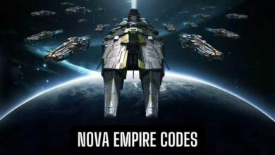 Nova Empire Codes (August 2025): Redeem For New Rewards 4 Nova Empire Codes