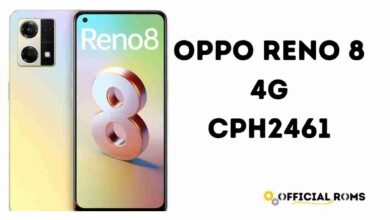 Oppo Reno 8 4G Flash File CPH2461 (Stock ROM) 3 Oppo Reno 8 4G CPH2461 Flash File