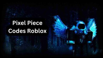 Pixel Piece Codes Roblox