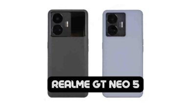 Realme GT Neo 5 passes Geekbench with 16GB RAM 3 Realme GT Neo 5