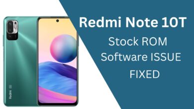 Redmi Note 10T Flash File Firmware (Stock ROM) 3 Redmi Note 10T Flash File Firmware (Stock ROM)