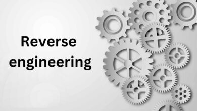What is Reverse engineering ? How Many Compony Use 5 What is Reverse engineering ? How Many Compony Use