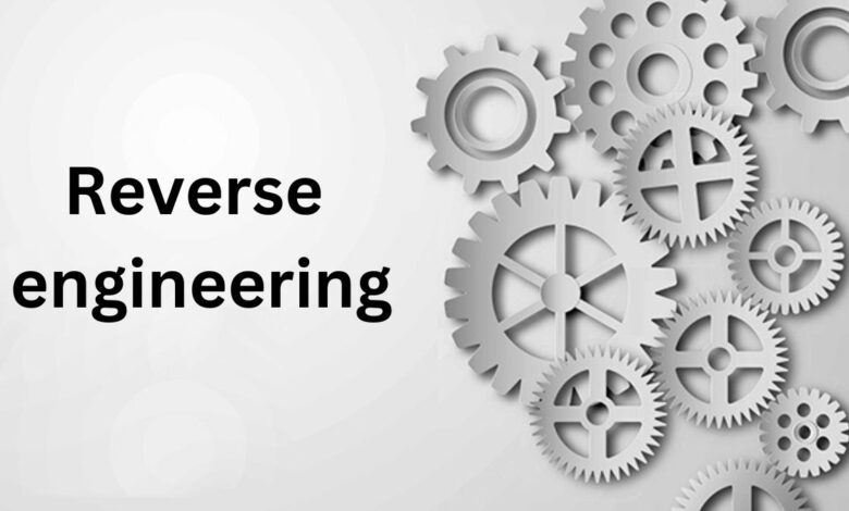 What is Reverse engineering ? How Many Compony Use