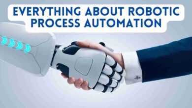 Robotic Process Automation: Everything about the Technology 4 Robotic Process Automation