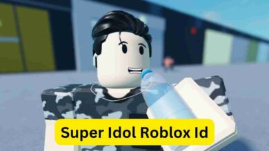 Super Idol Roblox Id 2025: What are Super Idol Roblox Id? 4 Super Idol Roblox Id