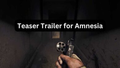 Teaser Trailer for Amnesia: The Bunker is Now Available to View 2 Teaser Trailer for Amnesia