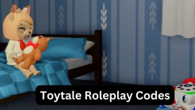 Toytale Roleplay Codes (August 2025): Free Rewards 4 Toytale Roleplay Codes