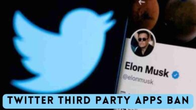 Twitter third party apps Ban: Everything you should know 5 Twitter third party apps Ban