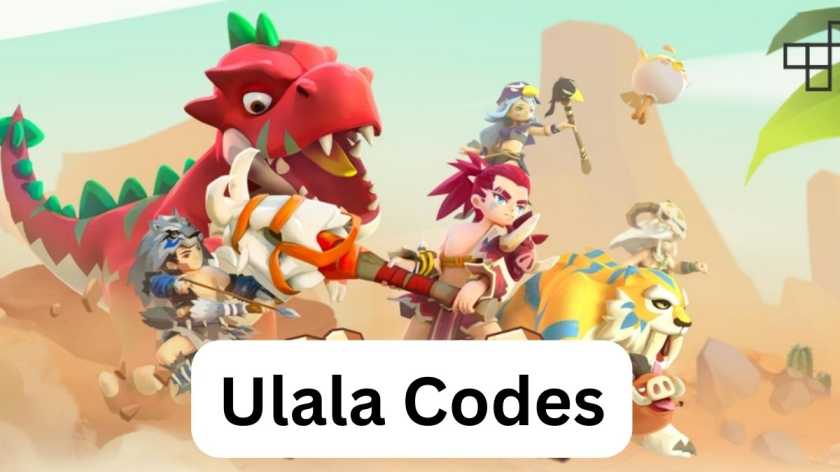 Ulala Codes