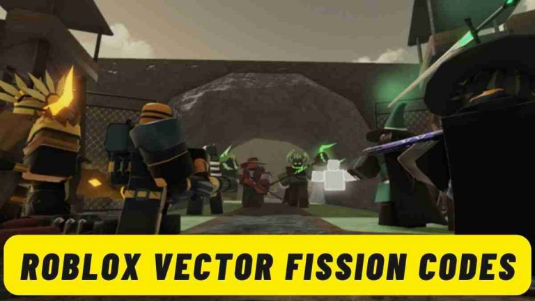 Vector Fission Codes