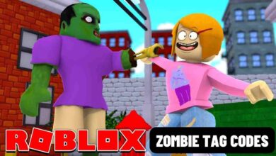 Zombie Tag Codes (August 2025): Get Free Coins 2 Zombie Tag Codes